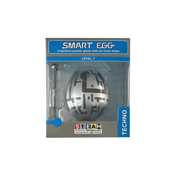 Smart Eggs Techno