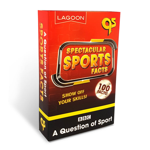 A Question Of Sport - Sporting Facts